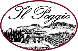 Vinicola IL POGGIO.Itália