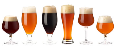 Confira nossa CARTA DE CERVEJAS