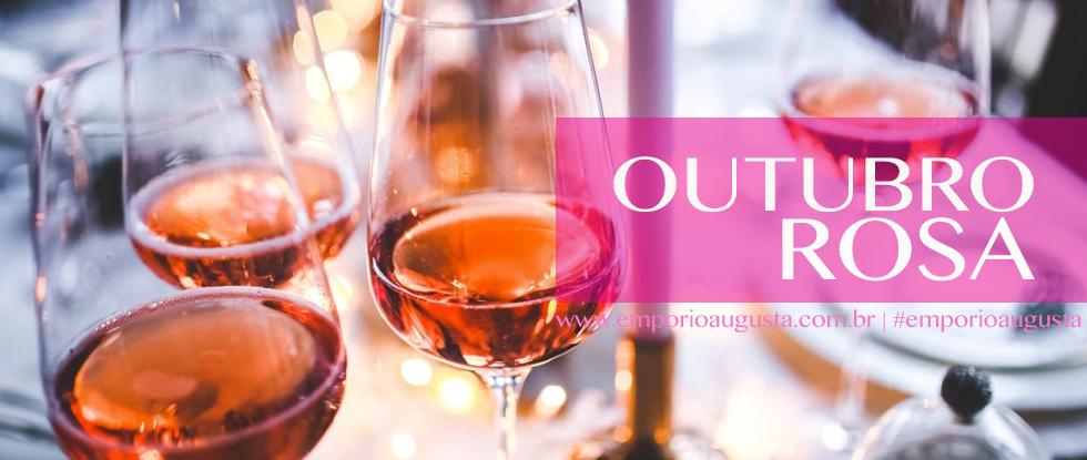 Outubro Rosé