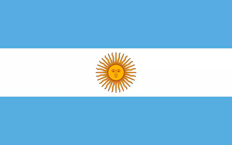 Argentina