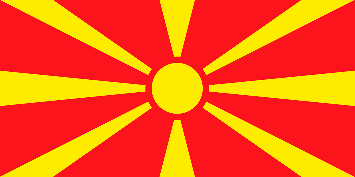 Macedonia