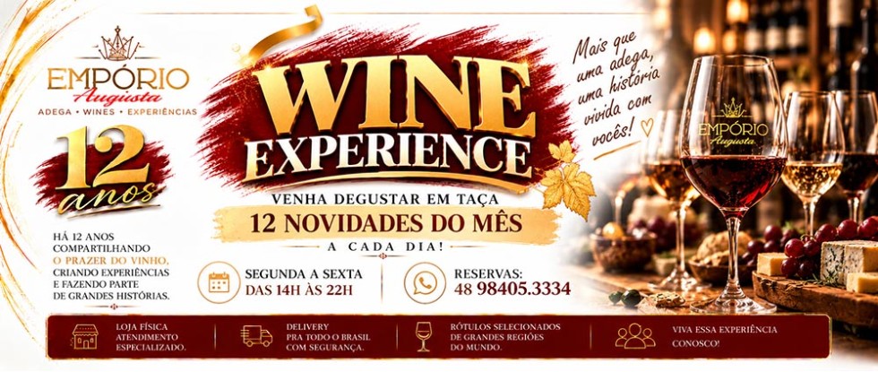 wine