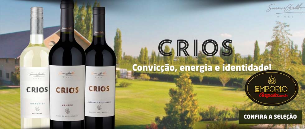 vinhos argetinos