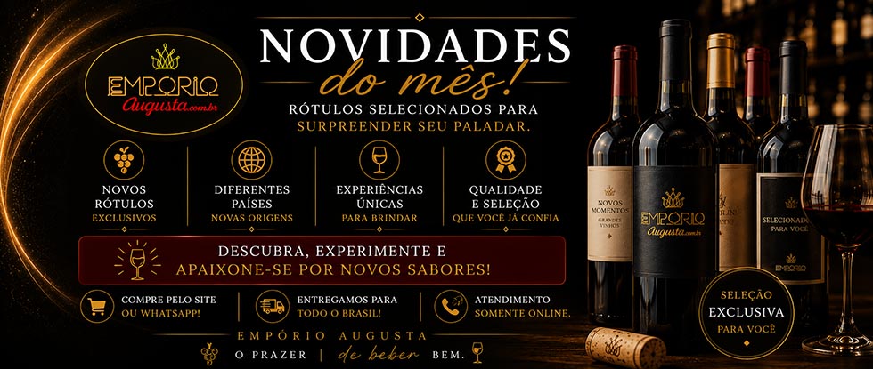 Novidades