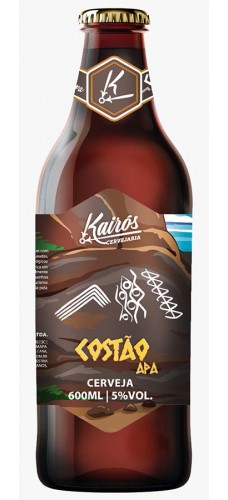 KAIRÓS Costão Apa