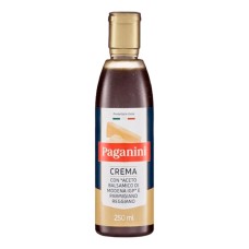 ACETO Balsâmico Glassa Sabor ParmesãoPaganini