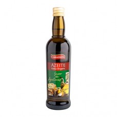 Azeite Italiano Costazzurra Extra Virgem 500ml c/bico dosador
