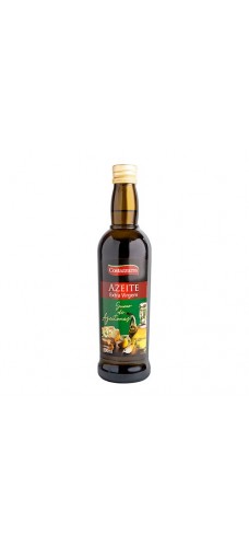 Azeite Italiano Costazzurra Extra Virgem 500ml c/bico dosador