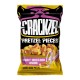 Biscoito Crackzel Honey Mustard Onion 85g Biscoito Crackzel Honey Mustard Onion 85g