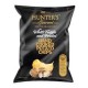 Chips Hunter´s Trufas Branca e Porcini 125gr Chips Hunter´s Trufas Branca e Porcini 125gr