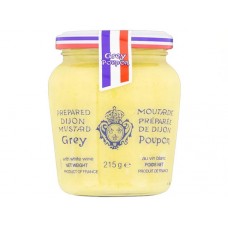 MOSTARDA Maille Grey Poupon Au Vin (Vinho Branco) 