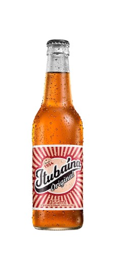 Itubaína Long neck 355ml