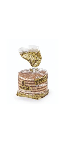 Bolacha EchteBoter - Stroopwafel com Caramelo 250g