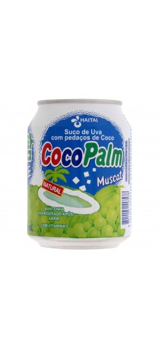 Suco de Coco BONBON 238ml