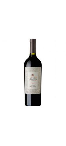 SALENTEIN NUMINA Cabernet Franc