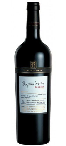 FINCA FLICHMAN EXPRESIONES RESERVA Malbec | Cab Sauvignon