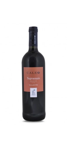 CALEO NEGROAMARO Di Salento