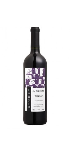 PIZZATO FAUSTO Tannat