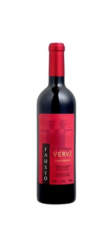 PIZZATO FAUSTO VERVE Gran Reserva