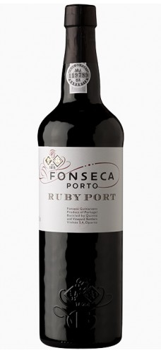 PORTO FONSECA Porto Ruby
