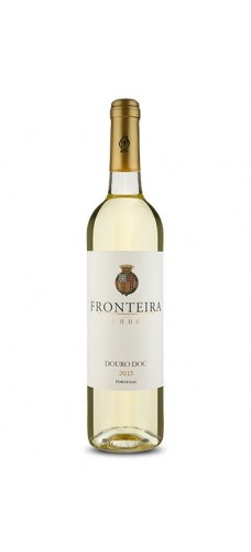 FRONTEIRA D.O.C. Douro Branco
