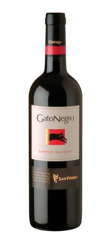 GATO NEGRO Cabernet Sauvignon