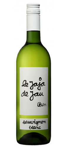 LE JAJA DE JAU Sauvignon Blanc LE JAJA DE JAU Sauvignon Blanc