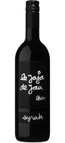 LE JAJA DE JAU Syrah