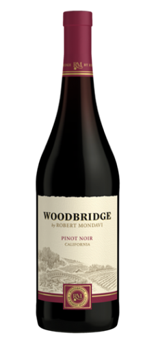 WOODBRIDGE Pinot Noir ROBERT MONDAVI WOODBRIDGE Pinot Noir ROBERT MONDAVI