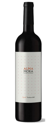 ALMA MORA Syrah