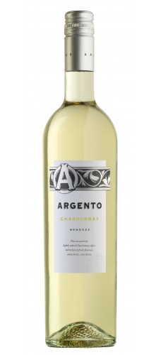 ARGENTO Chardonnay