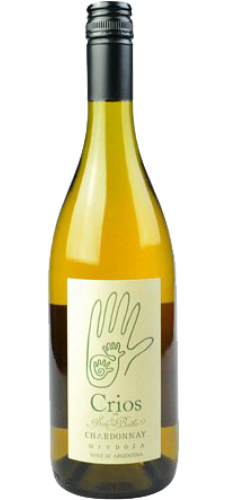 CRIOS Chardonnay