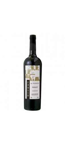 PIZZATO FAUSTO Merlot