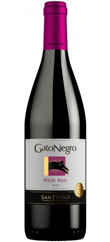 GATO NEGRO Pinot Noir