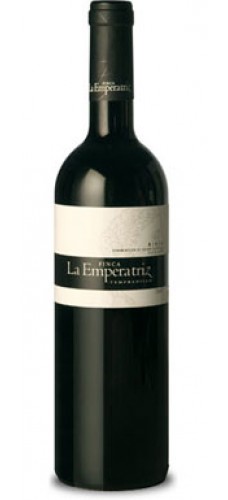 FINCA LA IMPERATRIZ Tempranillo