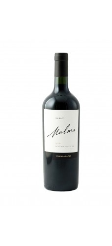 MALMA Finca La Papay NQN Malbec