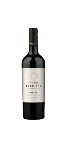 SUSANA BALBO TRADICION Malbec