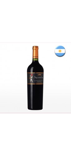 TRUMPETER Rutini Cabernet Sauvignon