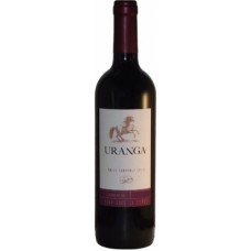 URANGA Carmenèré