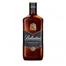 Whisky Ballantine's Bourbon 750ml