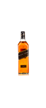 Whisky JOHNNIE WALKER Black Label