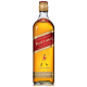 Whisky JOHNNIE WALKER Red Label sem estojo