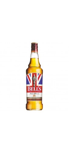Whisky Bell's