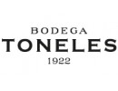 Bodega Toneles
