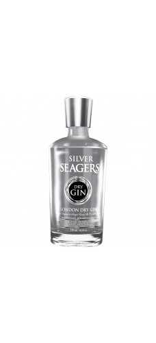 GIN SILVER SEAGERS 