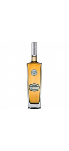 Cachaça Velho Barreiro Diamond