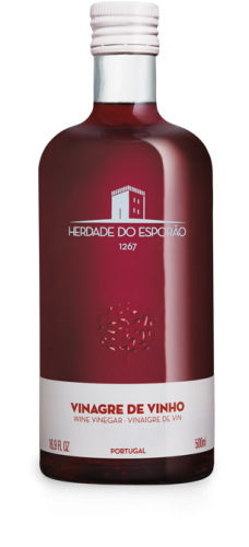 ESPORÃO Vinagre De Vinho 500ml