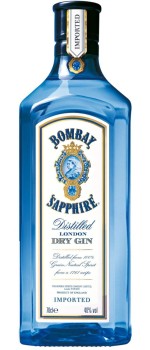 GIN BOMBAY SAPPHIRE Dry