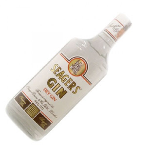 GIN Gilbey's Special Dry Gin 700ml