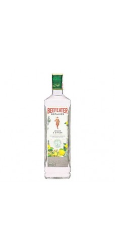 GIN BEEFEATER Botanics